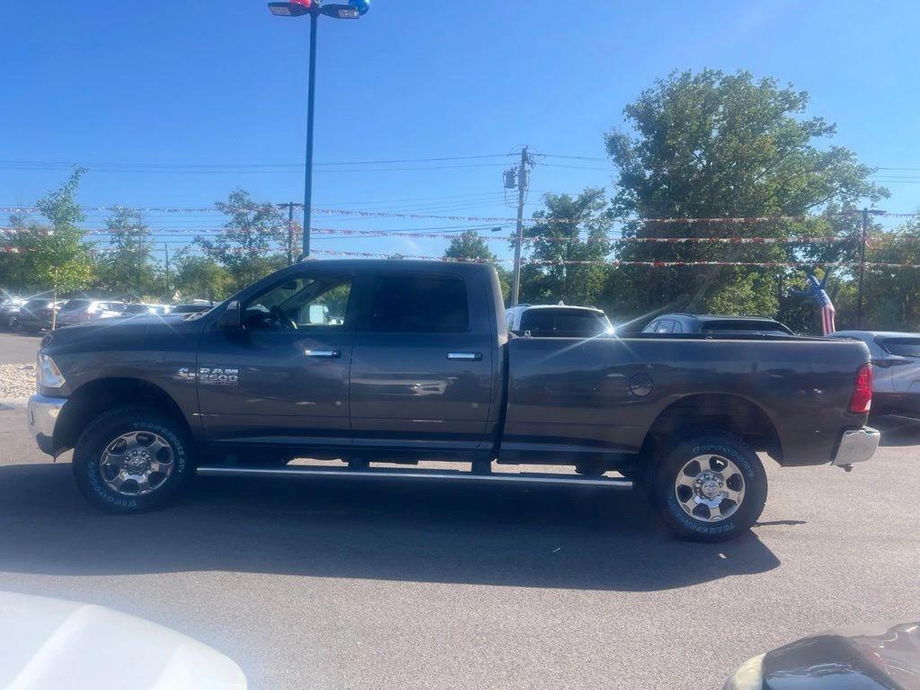 ram ram 2500 pickup 2018 3C6UR5JLXJG289891 image ram ram 2500 pickup 2018 3C6UR5JLXJG289891 image